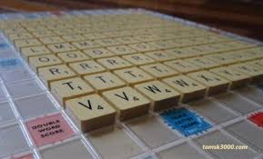 Image result for Woodspring Scrabble Club