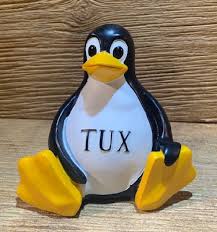Image result for linux tux