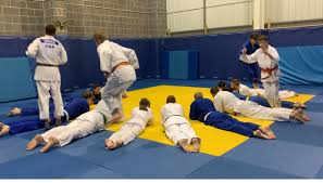Image result for Croydon Judo Club