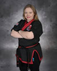 Image result for Walker's American Martial Arts