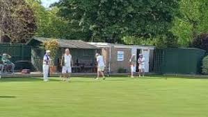 Image result for Cinderford Bowling Club