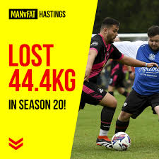 Image result for MAN v FAT Football Dartford