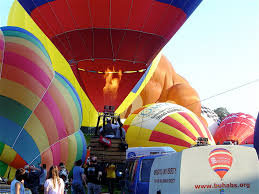 Image result for Bristol University Hot Air Ballooning Society