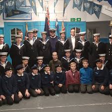 Image result for Dudley Sea Cadets Centaur Sinkers