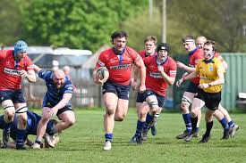 Image result for Driffield Rufc
