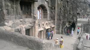 ผลการค้นหารูปภาพสำหรับ ajanta cave