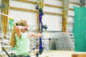 Image result for Yateley Archers