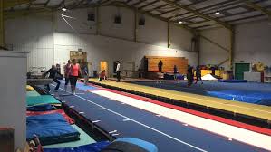 Image result for Andover Gymnastics Club