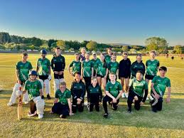 Image result for Church & Oswaldtwistle Cricket Club