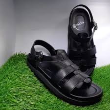 Image result for sendal unik di bandung