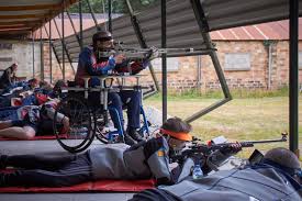 Image result for Tunbridge Wells Target Shooting Club