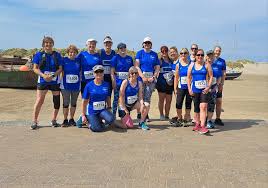 Image result for Shropshire shufflers­ Running Club