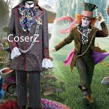 Image result for mad hatter