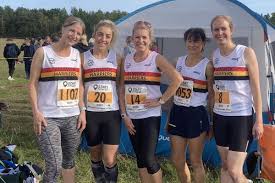 Image result for Alnwick Harriers