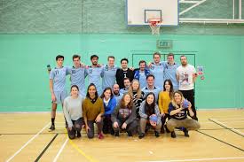 Image result for Cambridge Handball Club