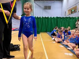 Image result for Farnham Gymnastics Club