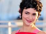 Audrey Tautou pronunciation