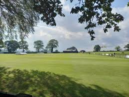 Image result for Knockin & Kinnerley Cricket Club