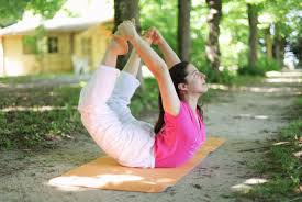 Image result for Affiliated Sivananva Yoga Teacher