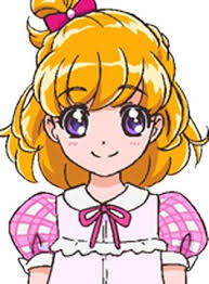 「朝日奈みらい 魔法つかいプリキュア!」の画像検索結果