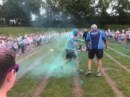 Image result for Ballymena Runners