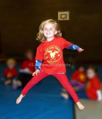 Image result for Head Over Heels Gymnastics Club