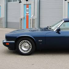 Image result for Solent Blue 1987 Jaguar
