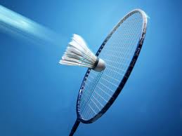 Image result for Pyrford Badminton Club