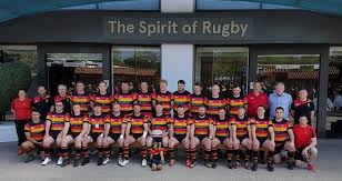 Image result for Saltash RFC