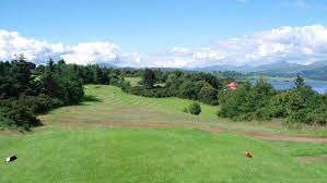 Image result for Innellan Golf Club