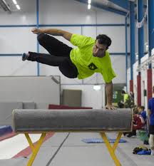 Image result for Basingstoke Gymnastics Club