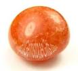 Gemstone Meanings: Meaning of Carnelian for Spiritual Healing ...