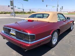 Image result for Carnival Red 1996 Jaguar