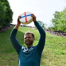 Image result for Cheese Rolling In Gloucestershire