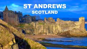 Image result for St Andrews