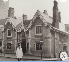 Image result for Talbot Hotel Bowling Club