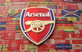 Image result for Arsenal Football Club