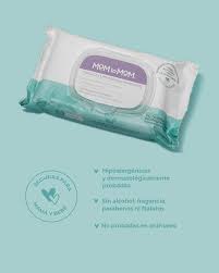 Image result for toallitas limpiadoras