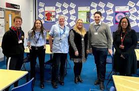 Image result for Tendring Technology College