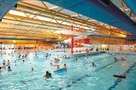 Image result for Sutton Leisure Centre