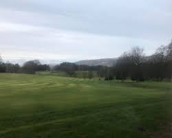 Image result for Kirkintilloch Golf Club
