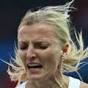 Poland's Anna Rogowska