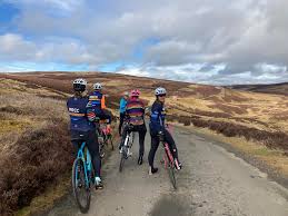 Image result for Redditch Road and Path Cycling Club