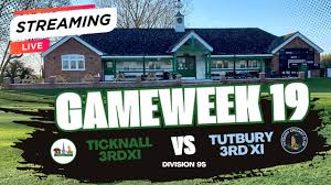 Image result for Ticknall Cricket Club