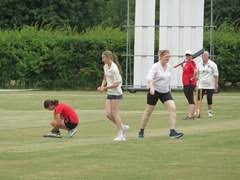 Image result for Worlingworth Cricket Club