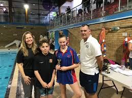 Image result for Linslade Crusaders Swimming Club