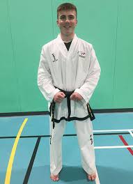 Image result for Cornwall Tae Kwon-Do