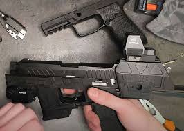 Image result for Sopley Airsoft Club