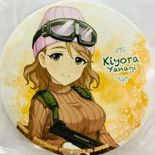 「柳清良 アイドルマスターシンデレラガールズ」の画像検索結果