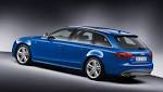 Audi S4 27 Turbo Avant . MotoBurg